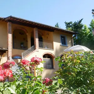 Il Gelso Bauernhof Montopoli in Val dʼArno