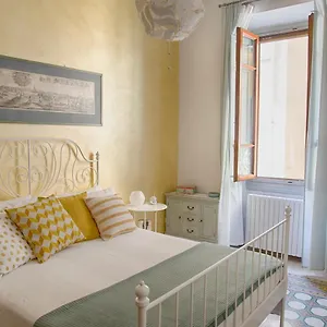  Apartment La Candida Rosa Italy