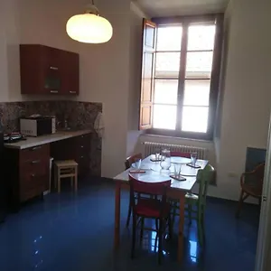  Apartment Tuscany And Tower Italy