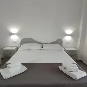 Vacanze Blue Sea Apartment Mascali