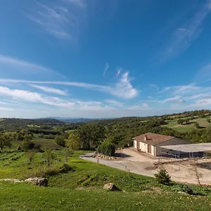 La Meria Ferienhaus Catabbio
