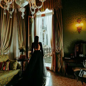 Hotel Al Ponte Dei Sospiri ****