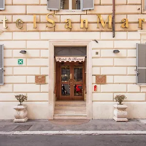 Hotel San Marco ***
