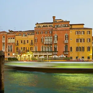 Hotell Principe, Venedig