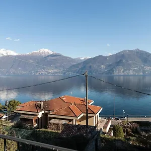 Casa Pina - By Lovecomo Ferienhaus Menaggio