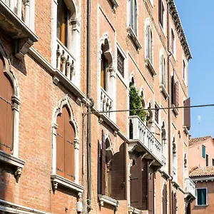  Apartment San Zaccaria Italy