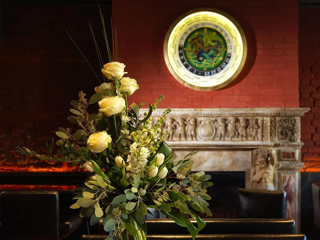 Hotel L'Orologio Venezia - Wtb Hotels 4*, Venice