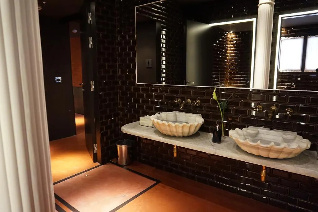 Hotel L'Orologio Venezia - Wtb Hotels Venice