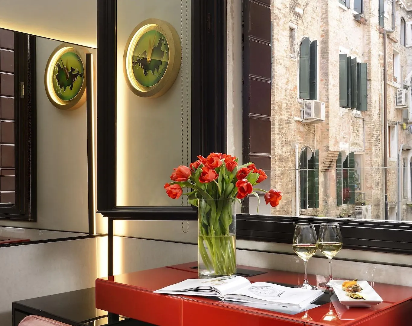 Hotel L'Orologio Venezia - Wtb Hotels
