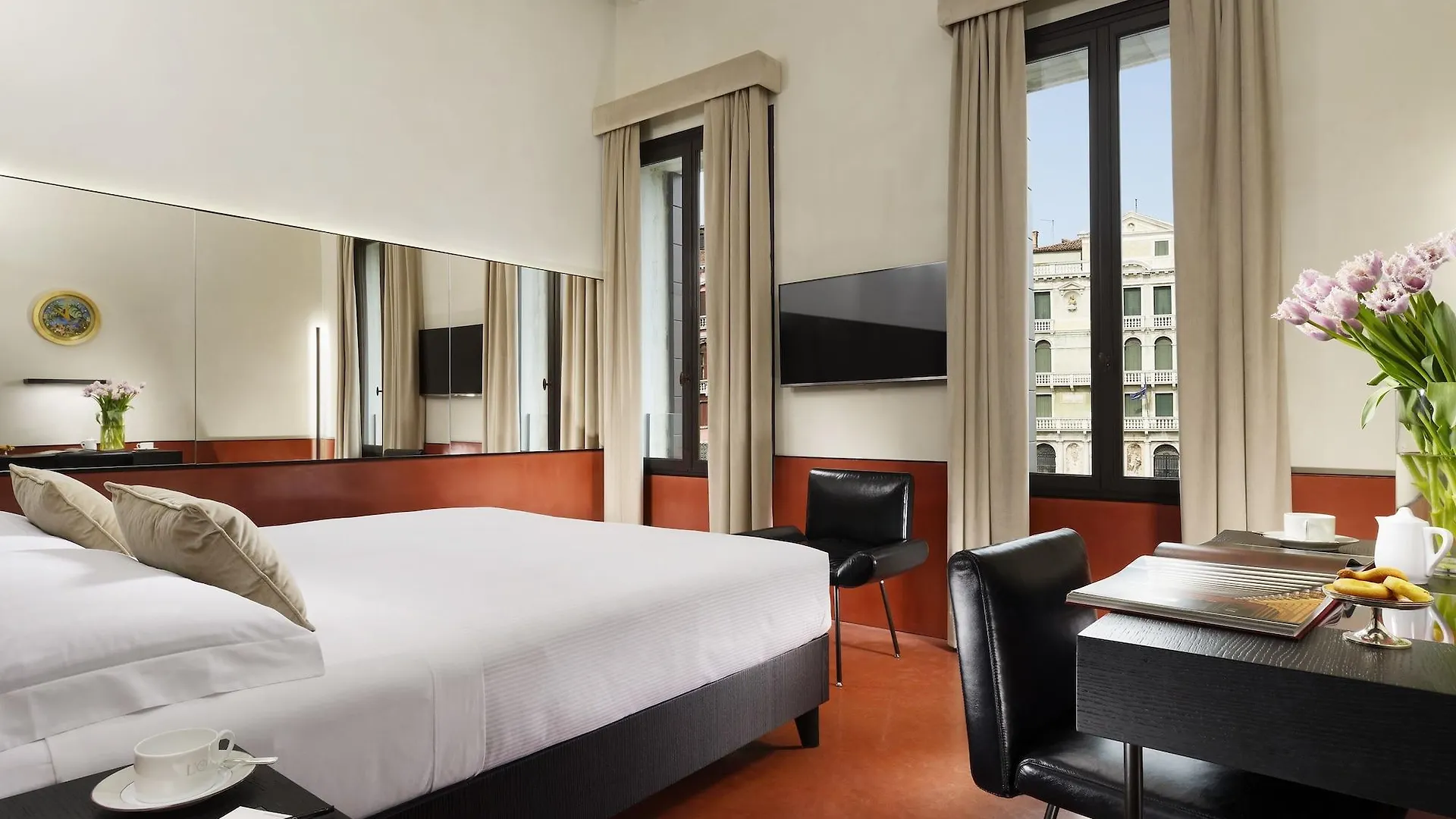 Hotel L'Orologio Venezia - Wtb Hotels