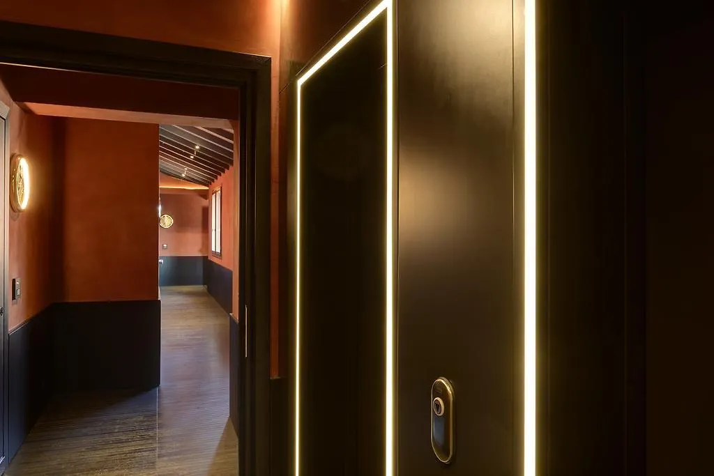 ****  Hotel L'Orologio Venezia - Wtb Hotels Italy