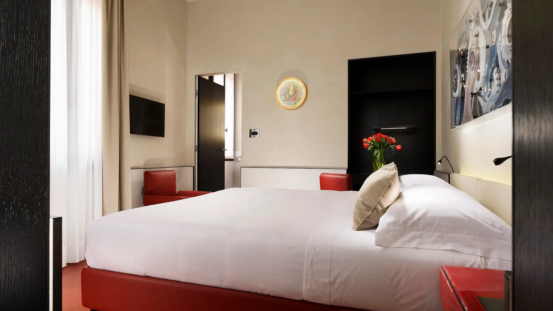 Hotel L'Orologio Venezia - Wtb Hotels Venice