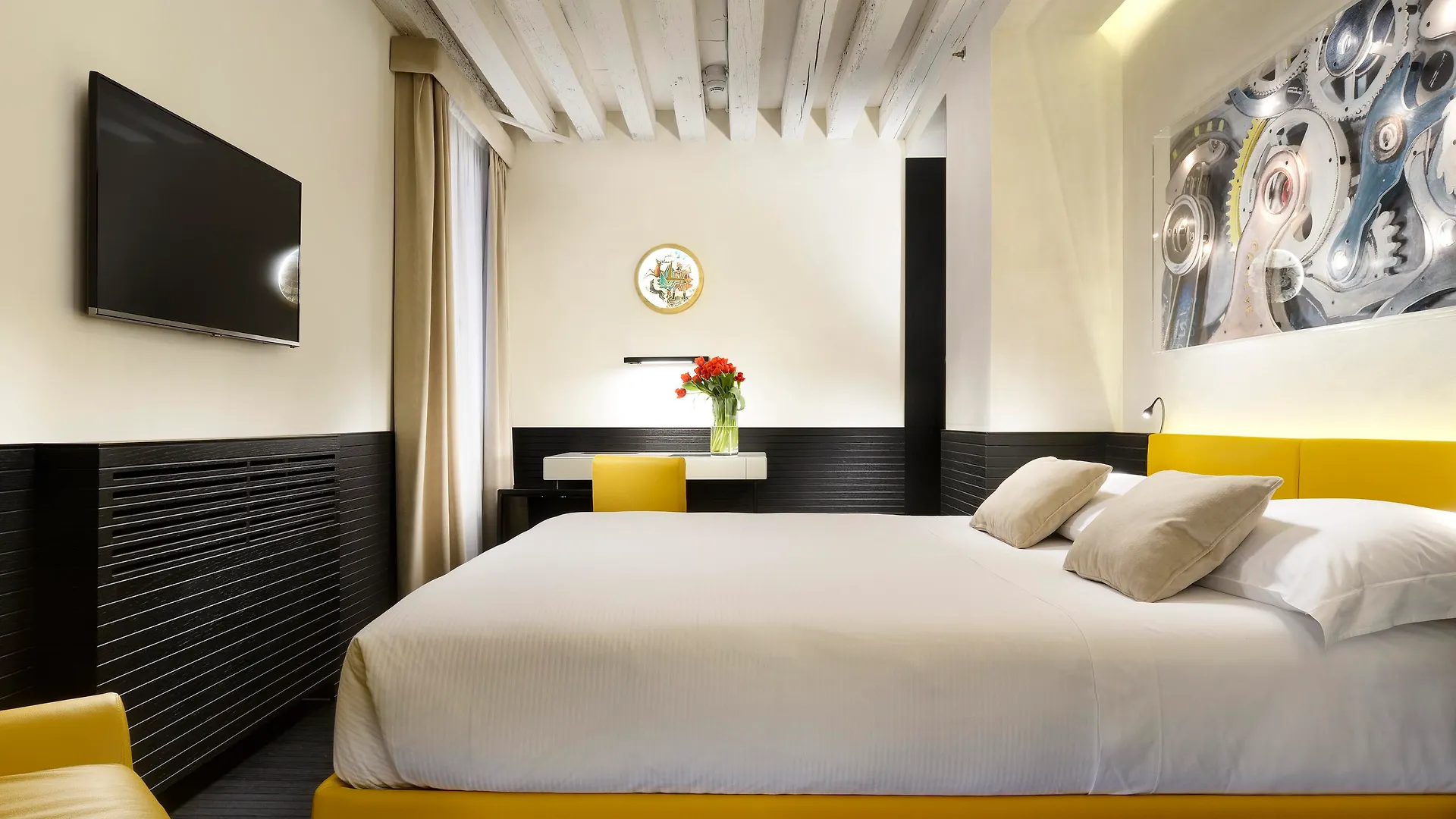 Hotel L'Orologio Venezia - Wtb Hotels 4*, Venice Italy