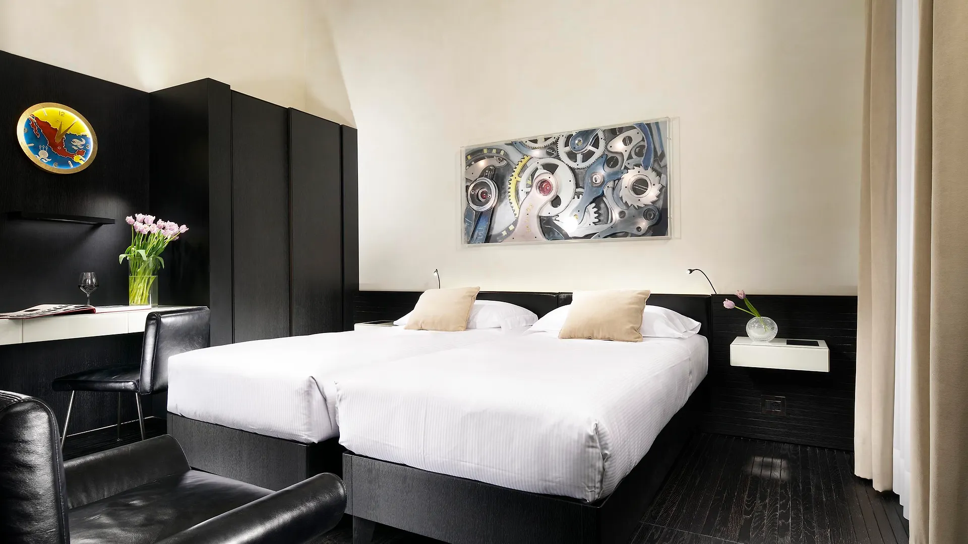 Hotel L'Orologio Venezia - Wtb Hotels  Venice