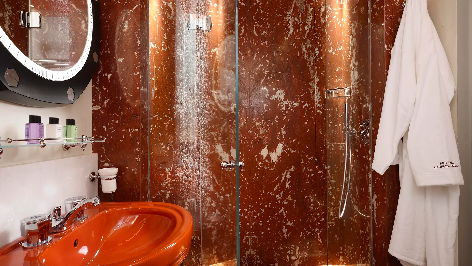 Hotel L'Orologio Venezia - Wtb Hotels 4*, Venice