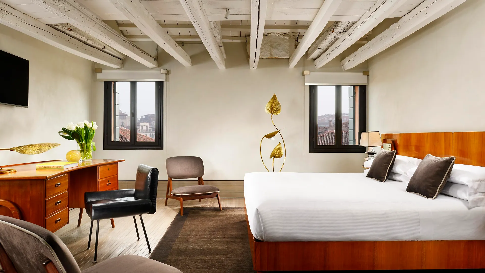 Hotel L'Orologio Venezia - Wtb Hotels  Venice