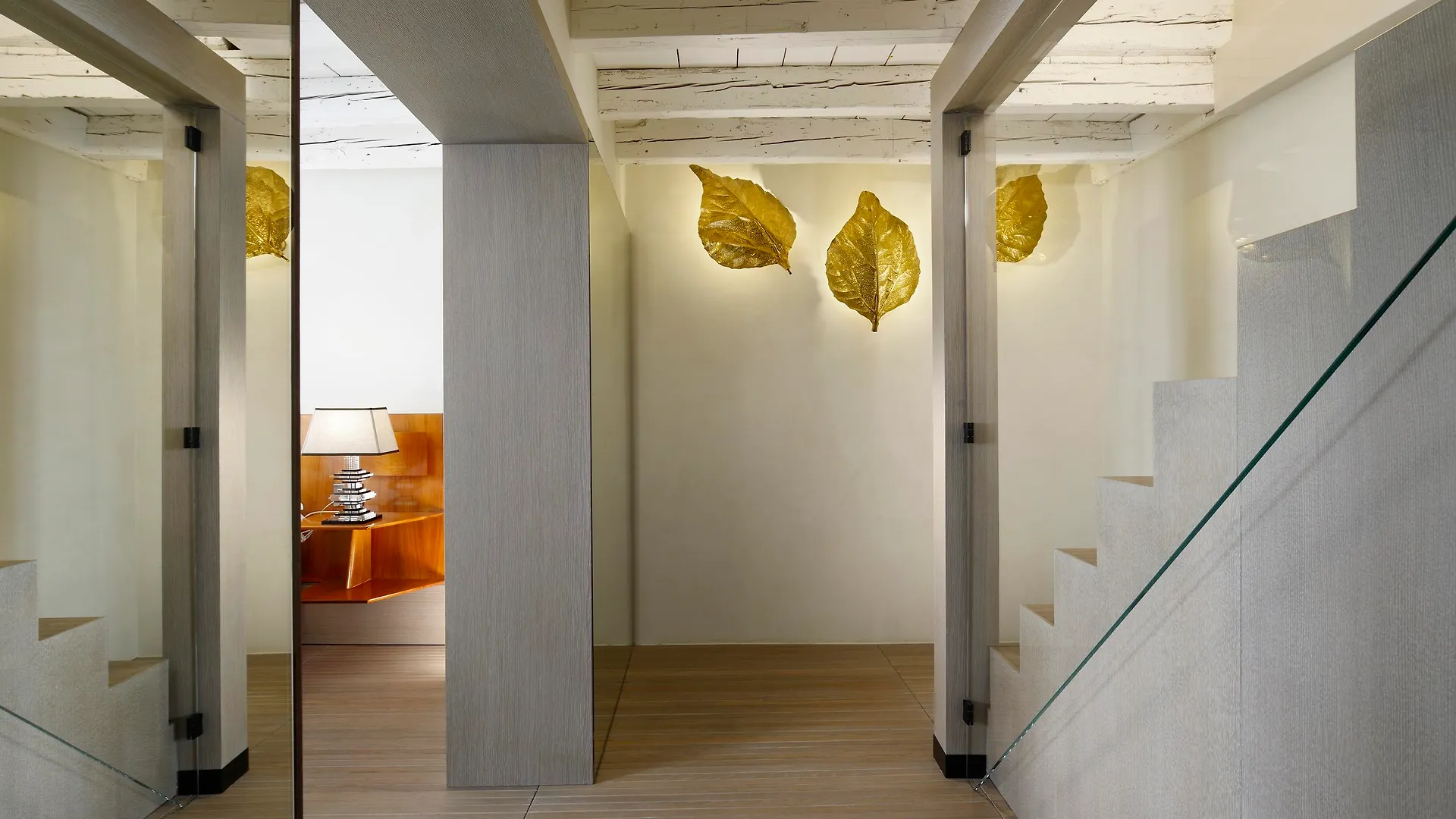 Hotel L'Orologio Venezia - Wtb Hotels 4*, Venice