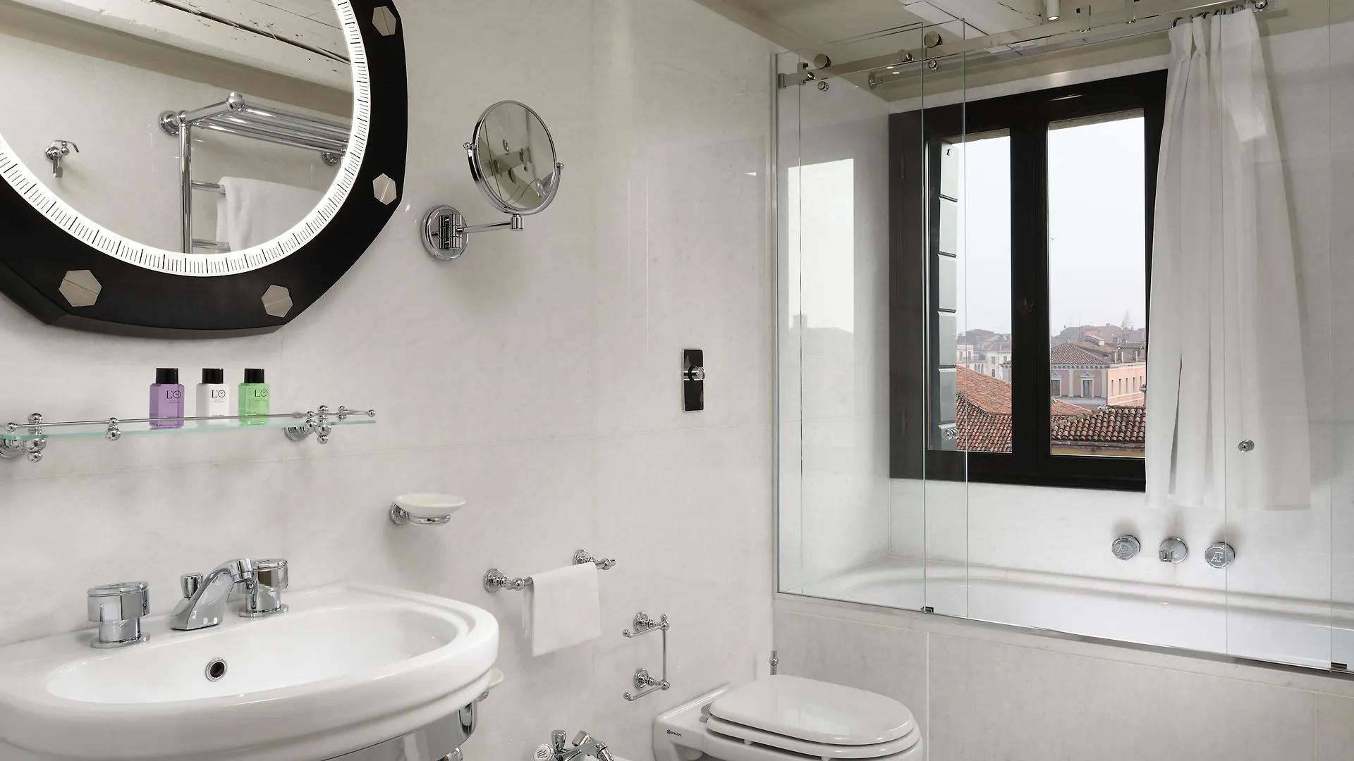 Hotel L'Orologio Venezia - Wtb Hotels