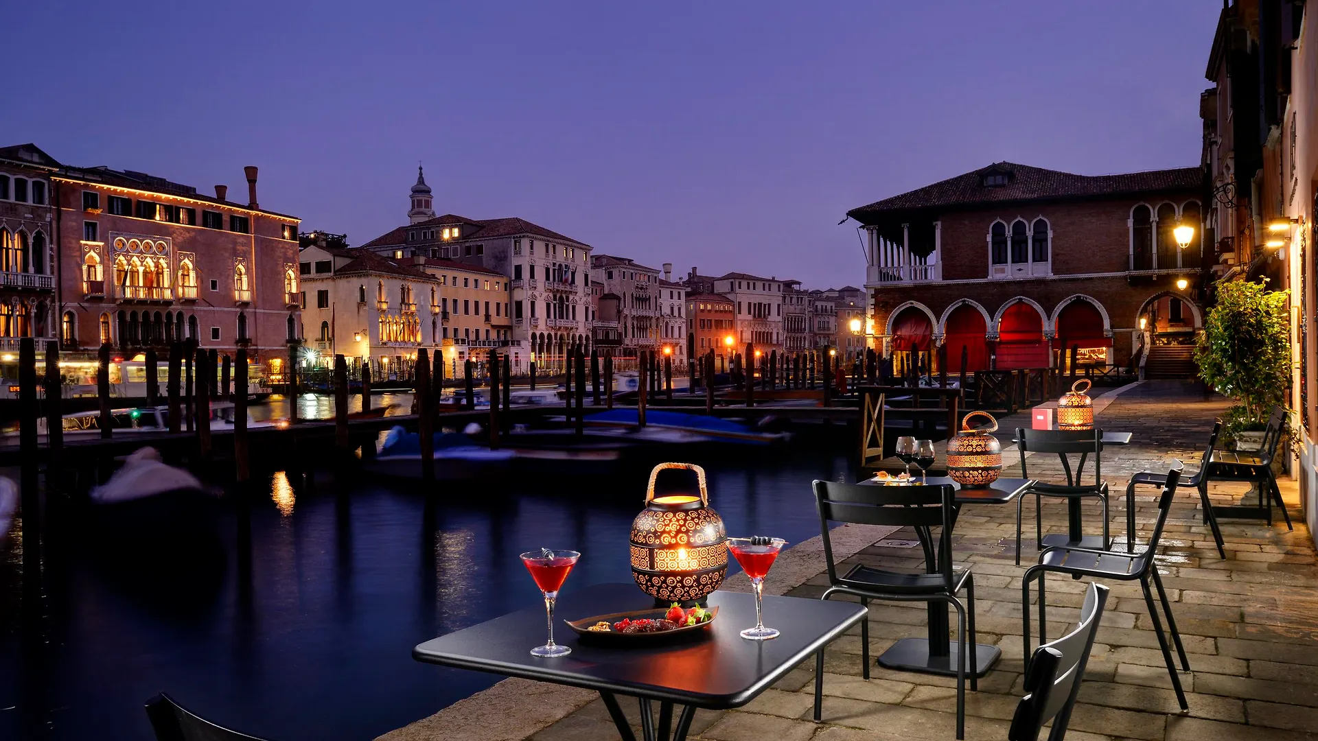 Hotel L'Orologio Venezia - Wtb Hotels