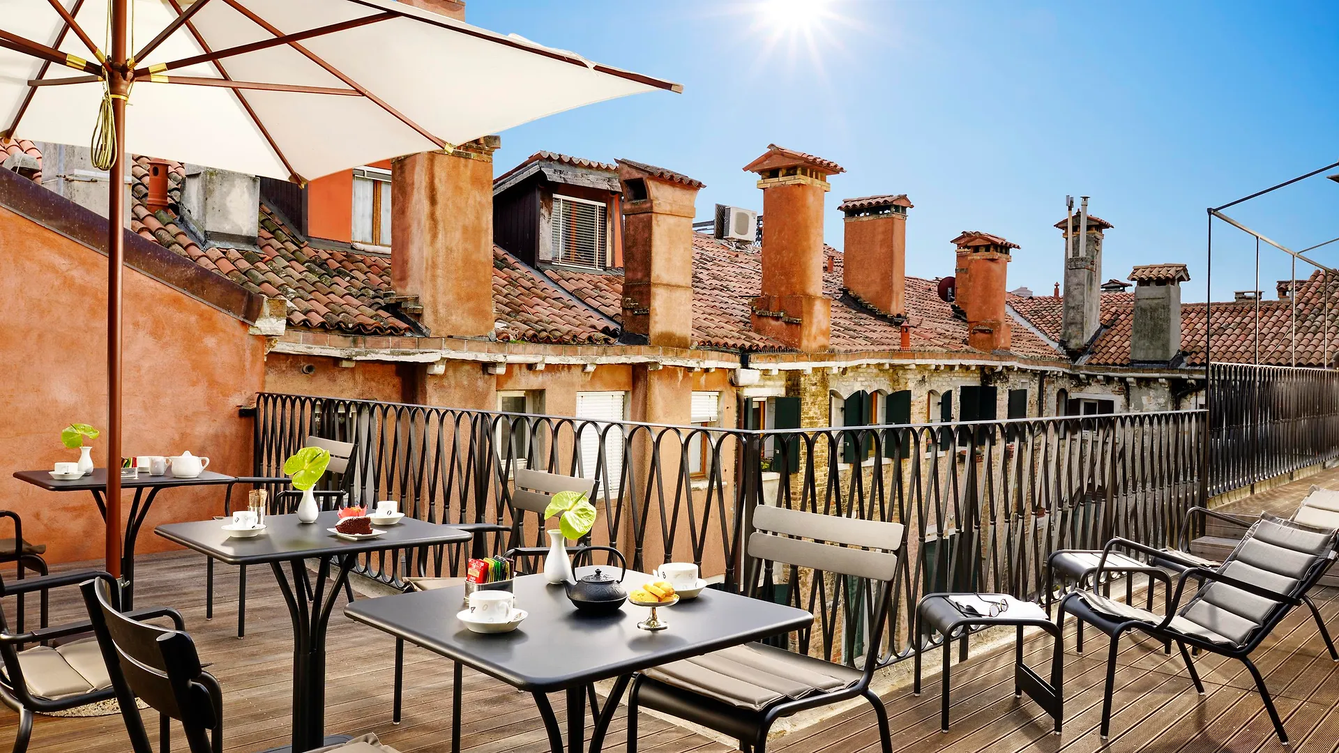 ****  Hotel L'Orologio Venezia - Wtb Hotels Italy
