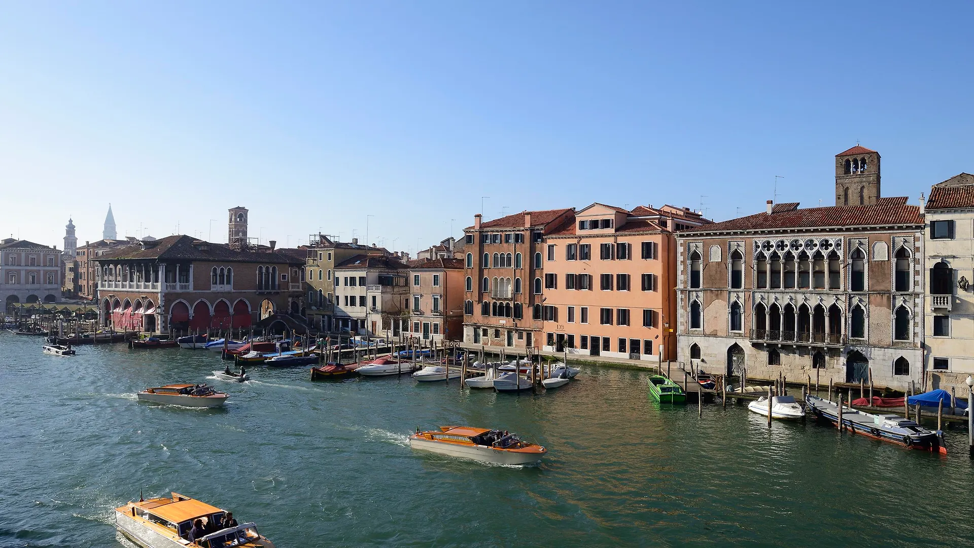 Hotel L'Orologio Venezia - Wtb Hotels Venice