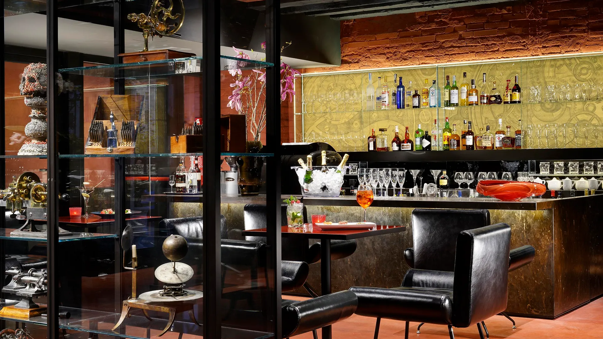 Hotel L'Orologio Venezia - Wtb Hotels