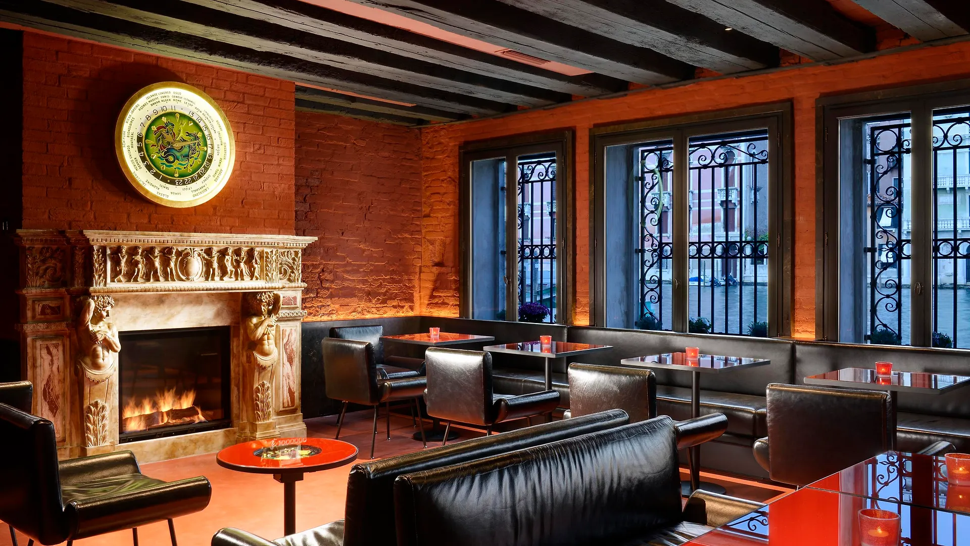 Hotel L'Orologio Venezia - Wtb Hotels Italy