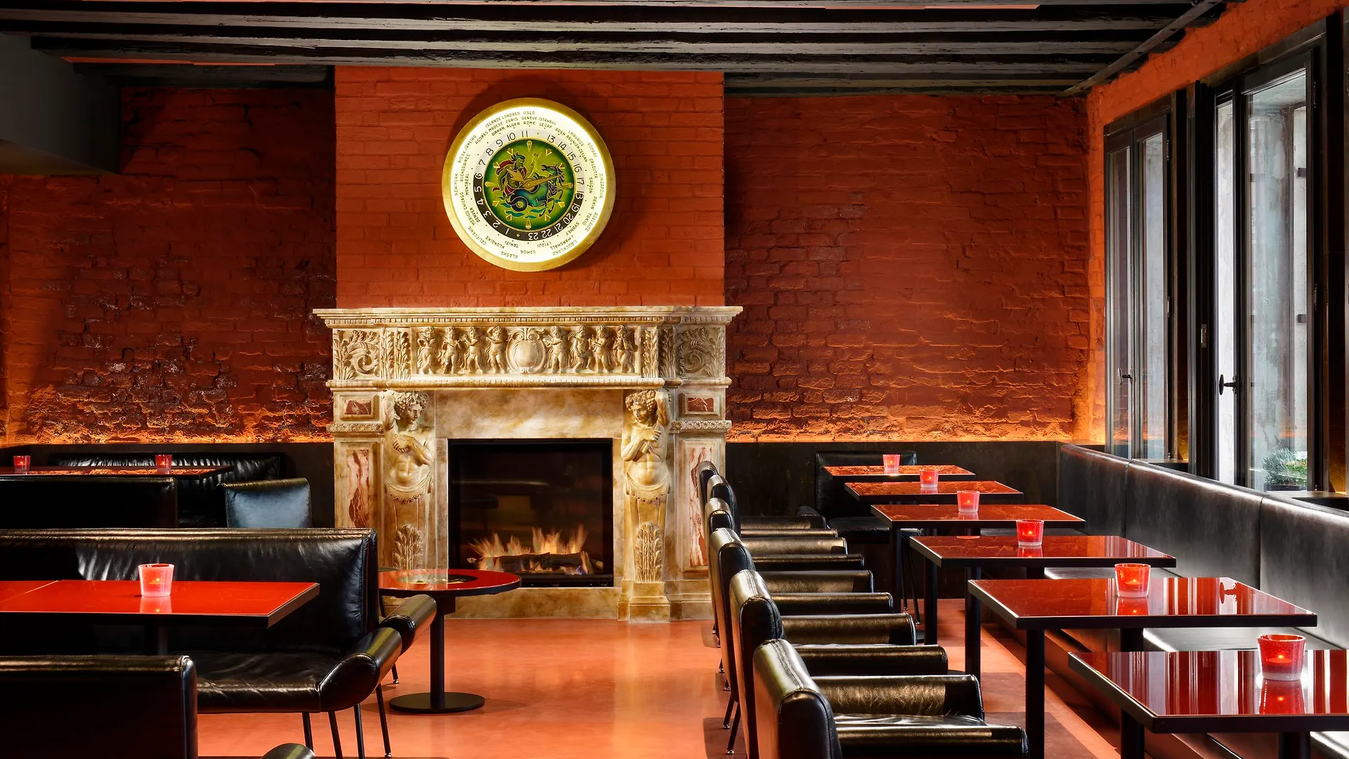 Hotel L'Orologio Venezia - Wtb Hotels