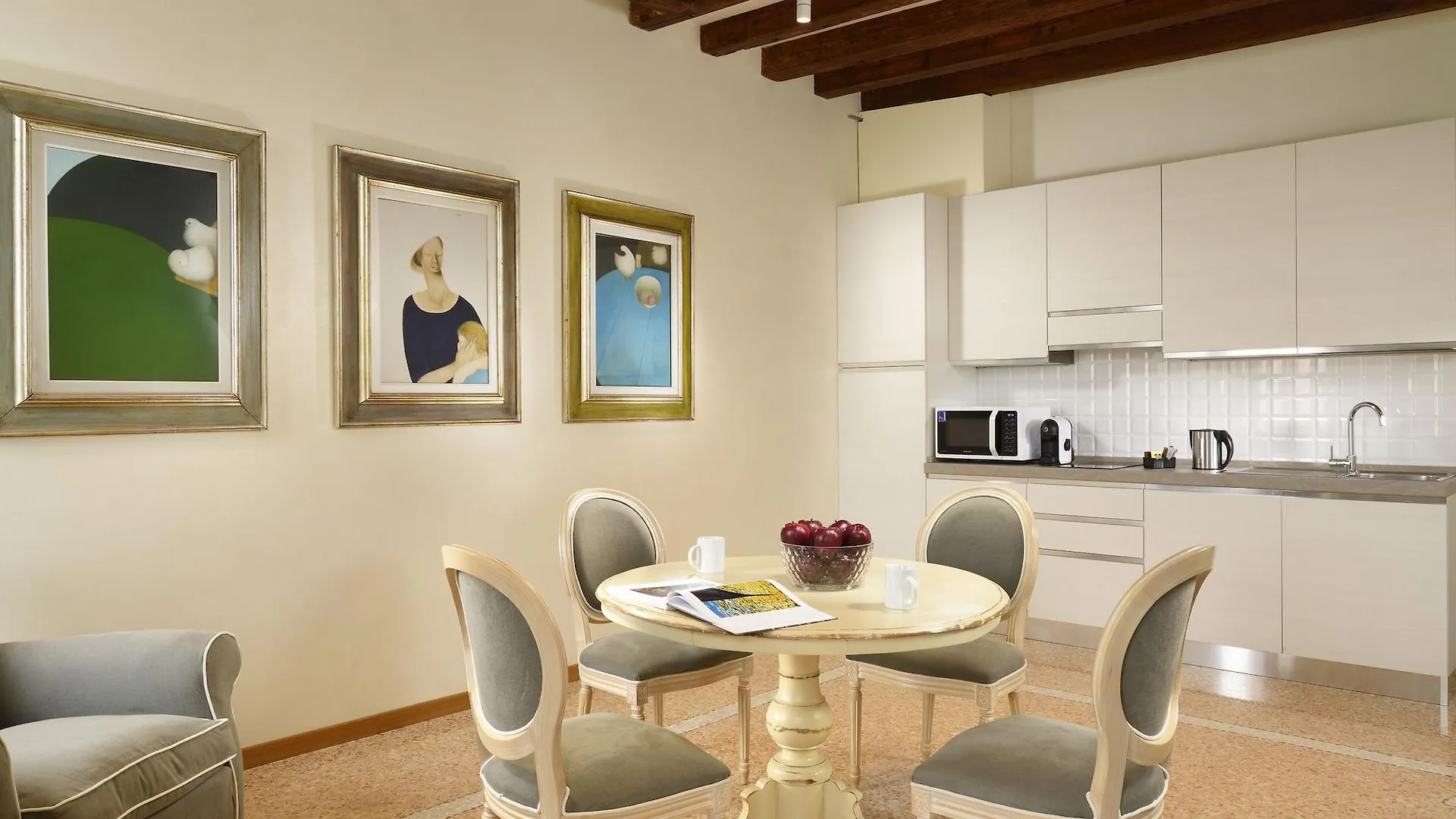 Hotel L'Orologio Venezia - Wtb Hotels