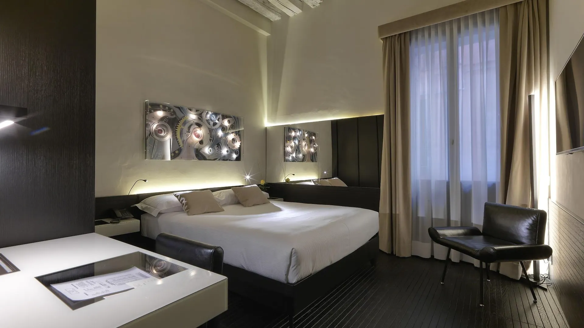 Hotel L'Orologio Venezia - Wtb Hotels