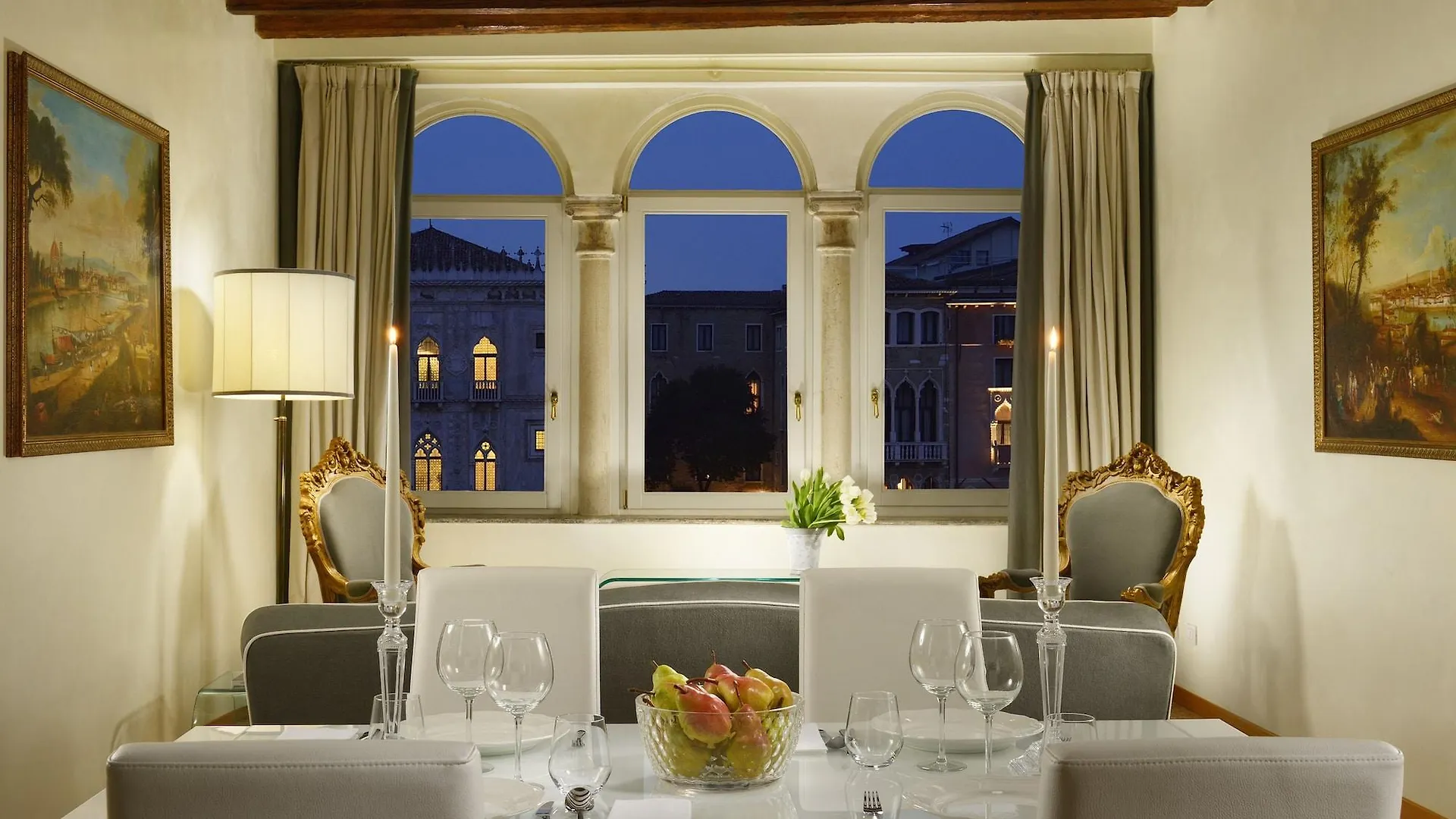 Hotel L'Orologio Venezia - Wtb Hotels