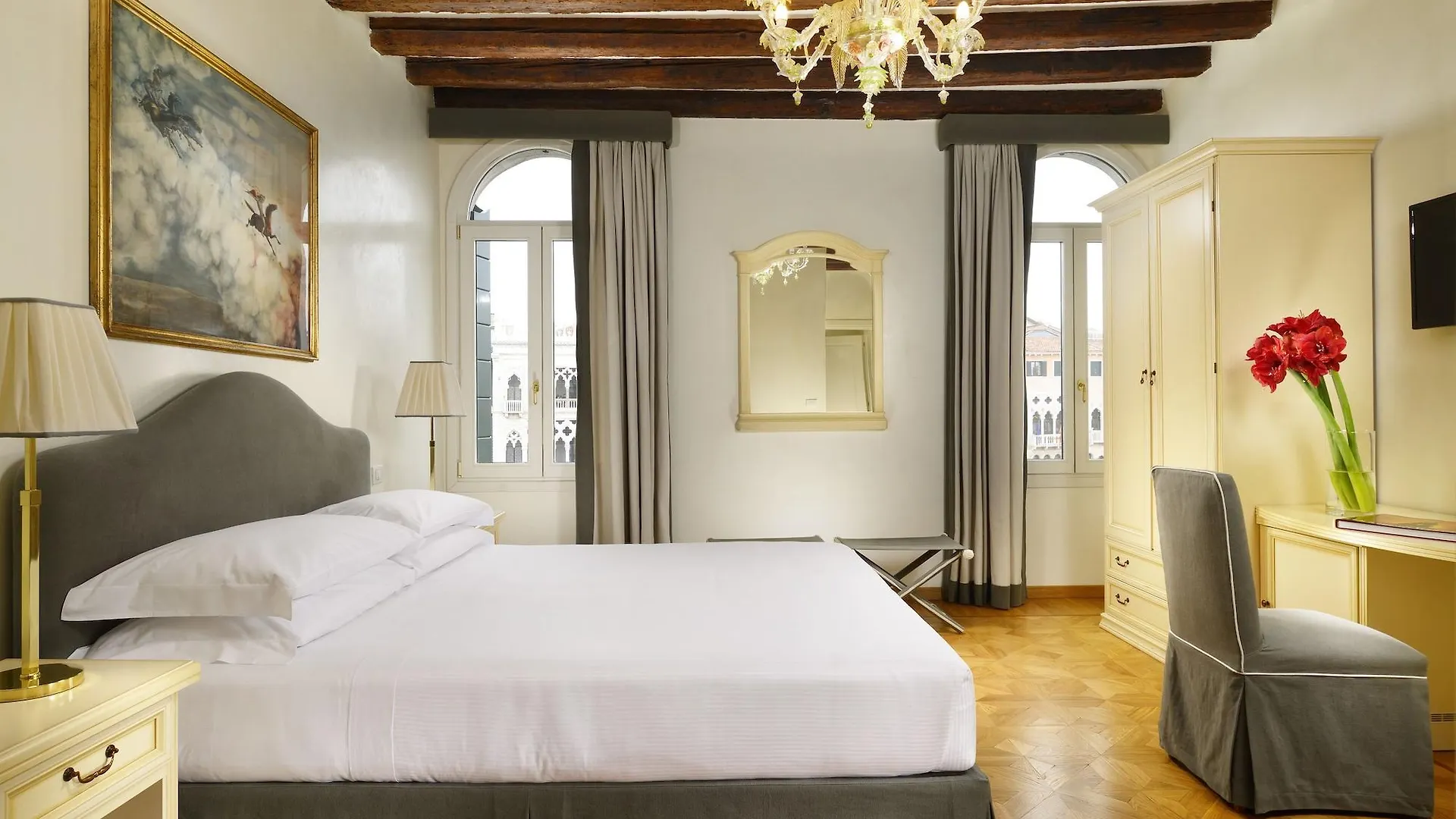 ****  Hotel L'Orologio Venezia - Wtb Hotels Italy