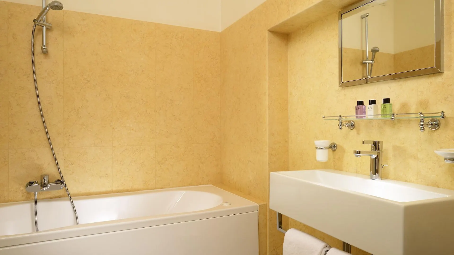 Hotel L'Orologio Venezia - Wtb Hotels