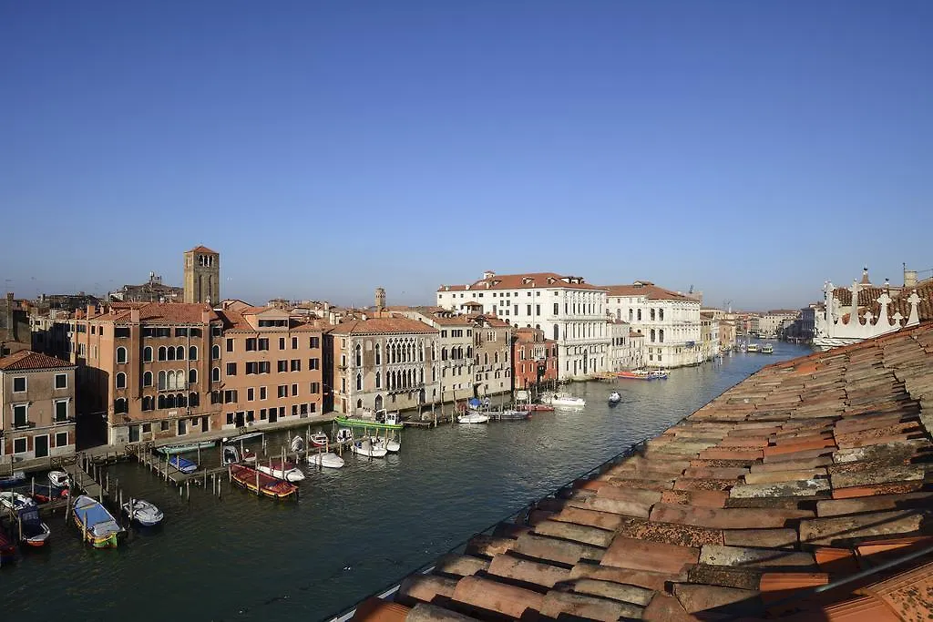 ****  Hotel L'Orologio Venezia - Wtb Hotels Italy