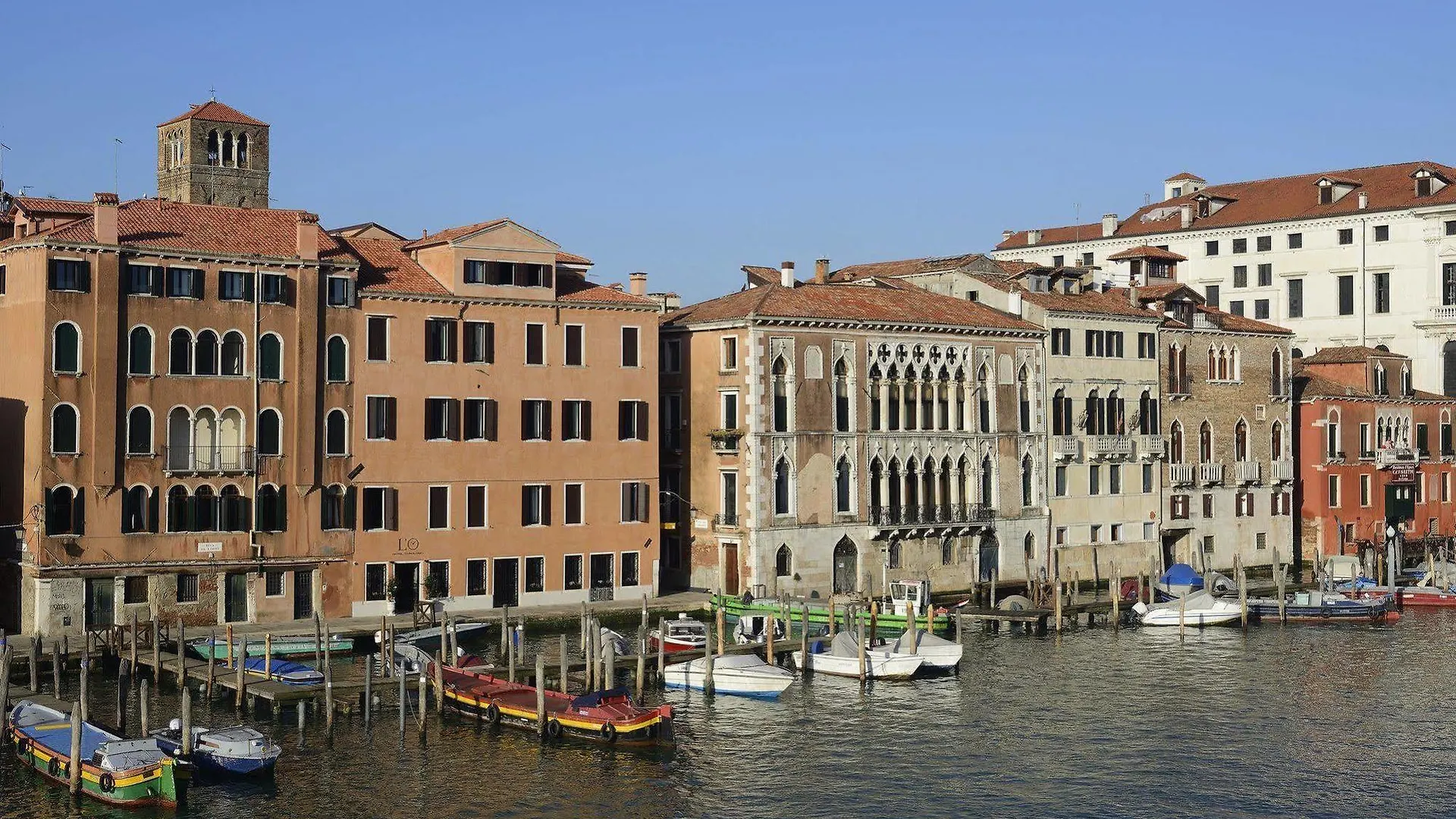 Hotel L'Orologio Venezia - Wtb Hotels